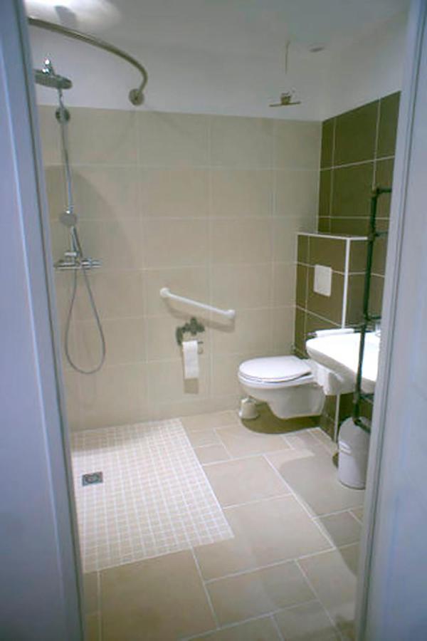 Clarberg - Gite Saint-Andre-de-Roquepertuis Ngoại thất bức ảnh